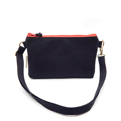Bolso Numon - Pocket Fiori