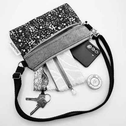 Bolso Numon - Pocket Blat