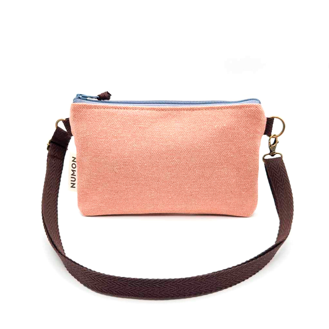 Bolso Numon - Pocket Hojas