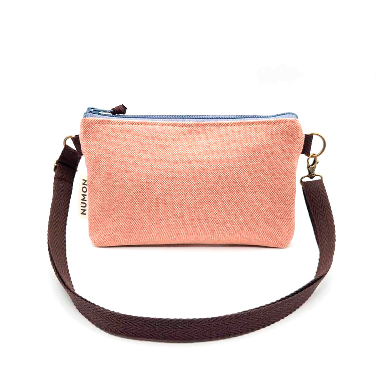 Bolso Numon - Pocket Hojas