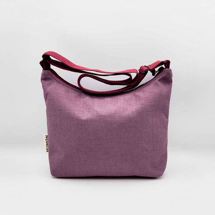Bolso Numon - Presto Berenjena
