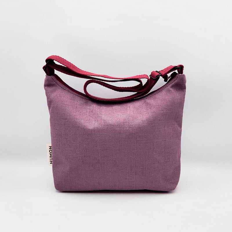 Bolso Numon - Presto Berenjena