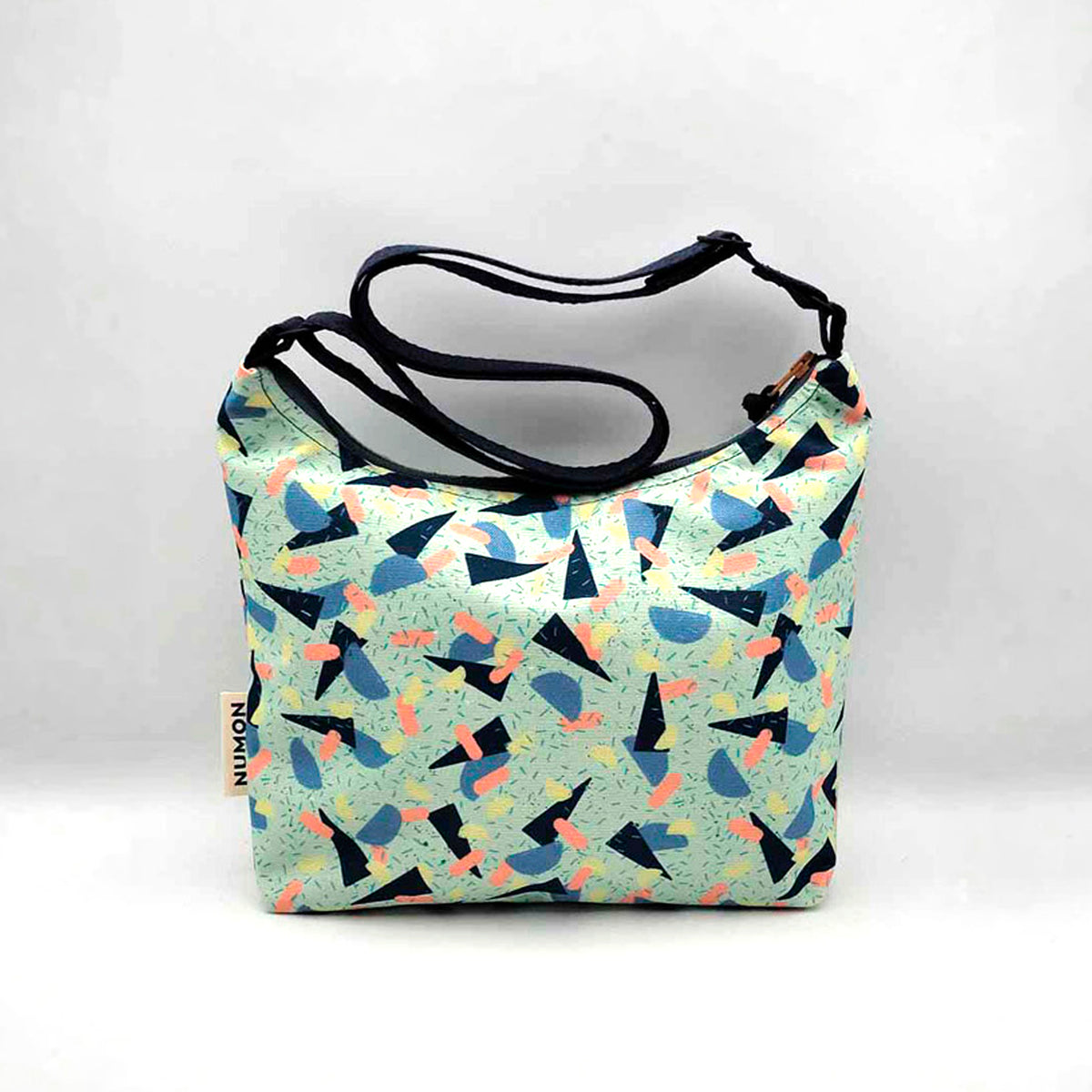 Bolso Numon - Presto Chips