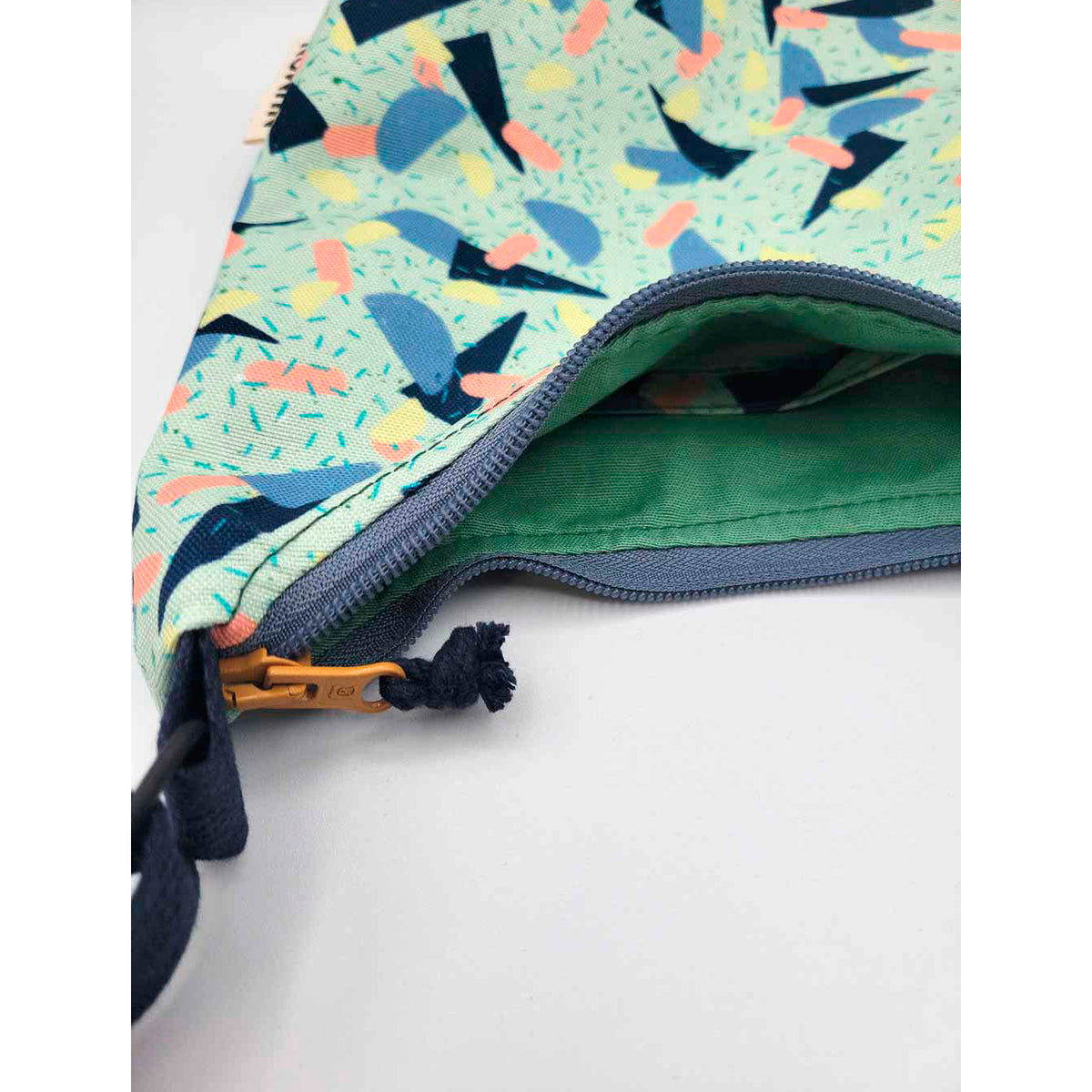 Bolso Numon - Presto Chips