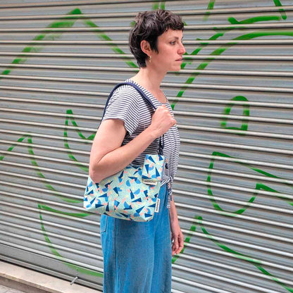 Bolso Numon - Presto Chips