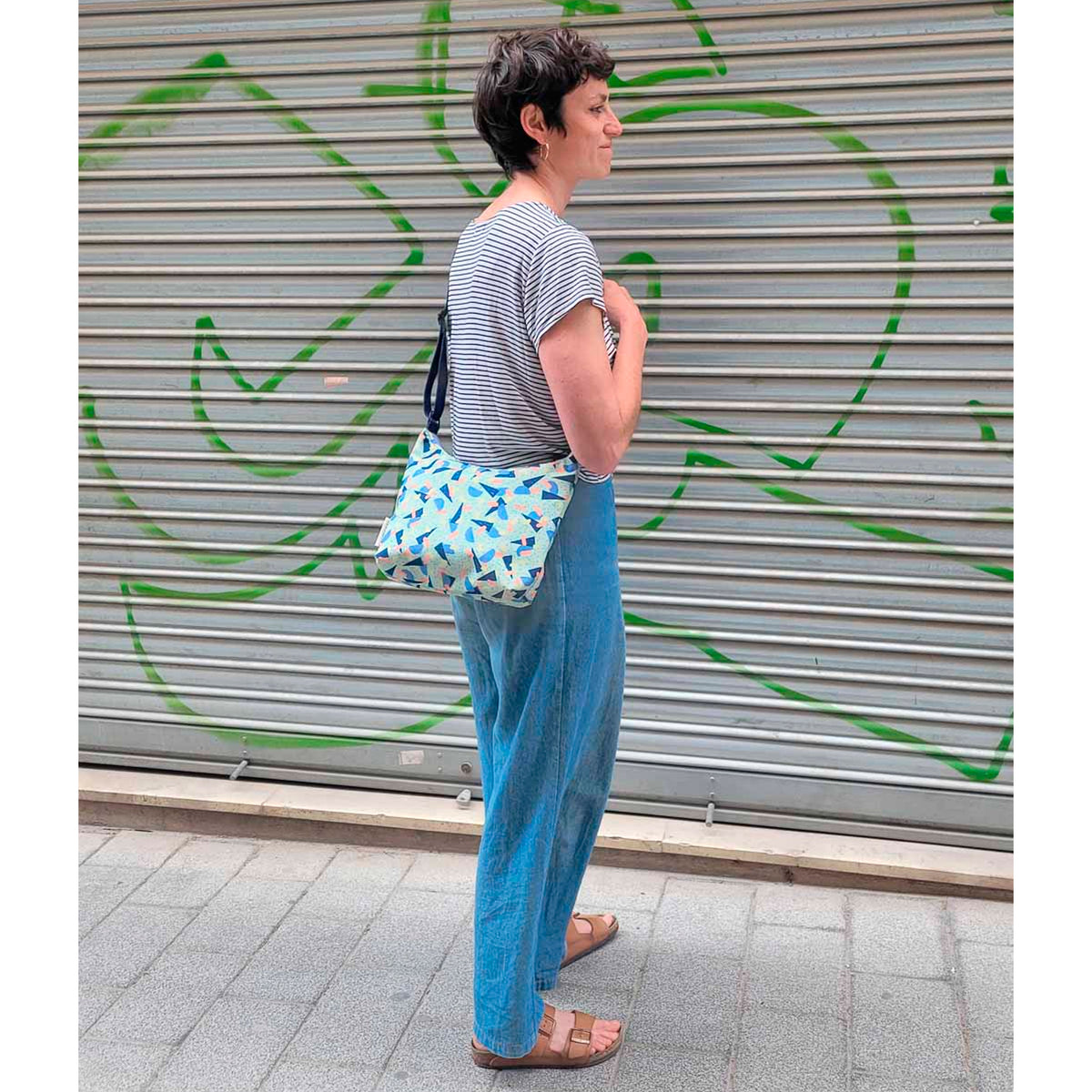 Bolso Numon - Presto Chips