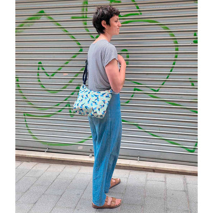 Bolso Numon - Presto Chips