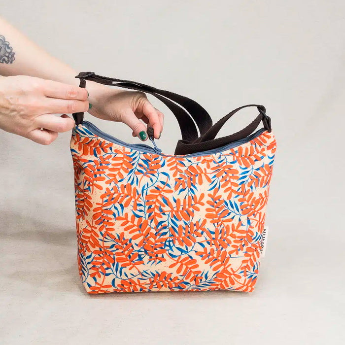 Bolso Numon - Presto Hojas