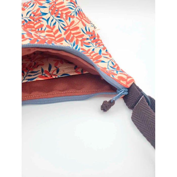 Bolso Numon - Presto Hojas