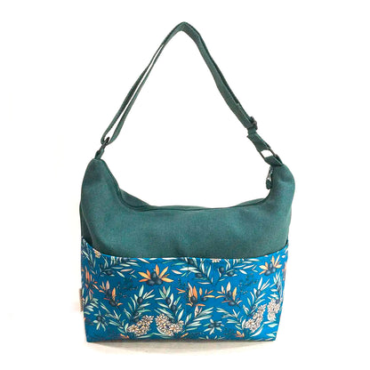 Bolso Numon - Valise El Olivo