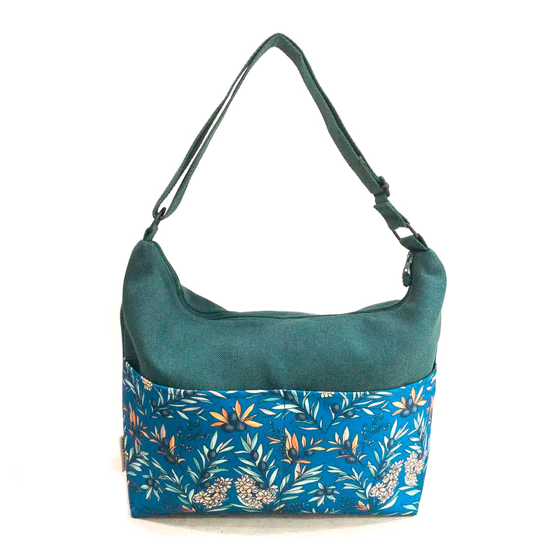 Bolso Numon - Valise El Olivo