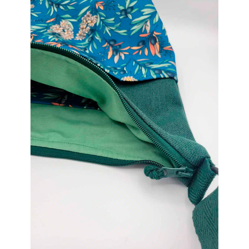 Bolso Numon - Valise El Olivo