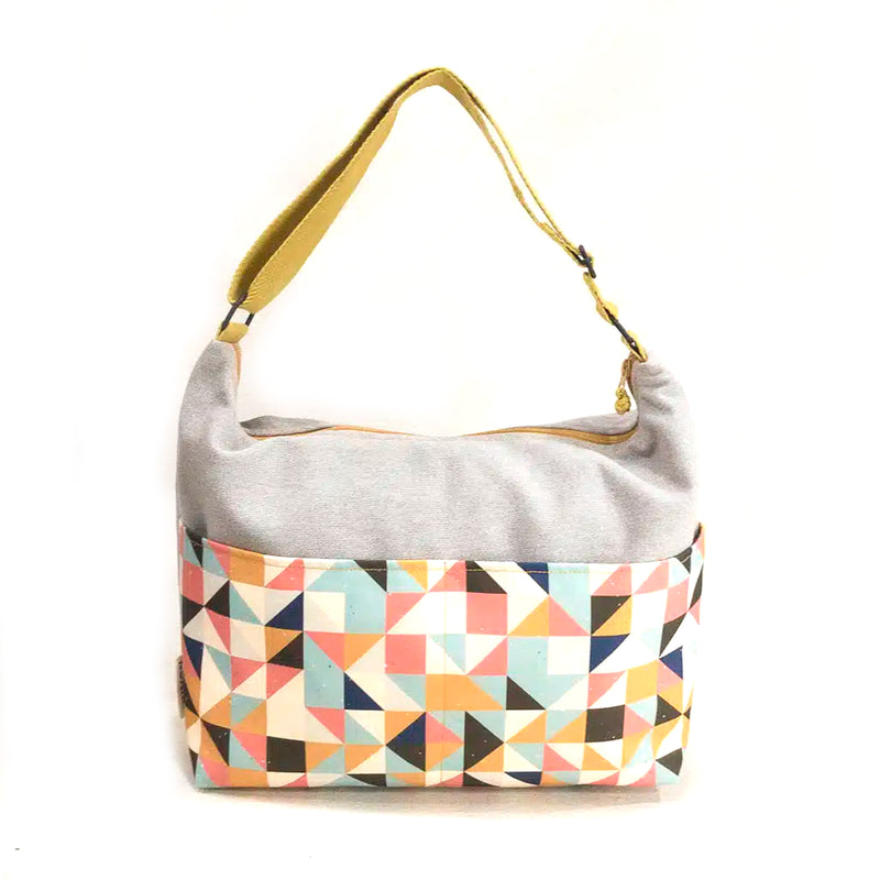 Bolso Numon - Valise Geo