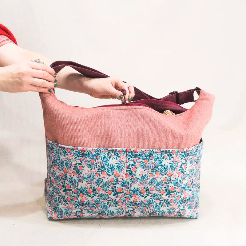 Bolso Numon - Valise Sant Jordi '22