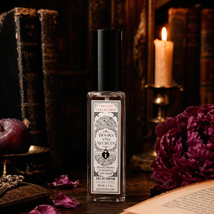 Perfume en spray Potions Bcn  - Books and Secrets