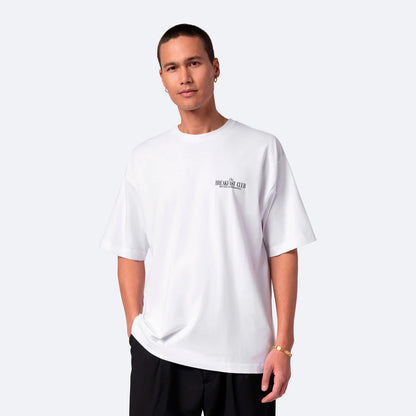 Camiseta On Vacation Club - Breakfast Club