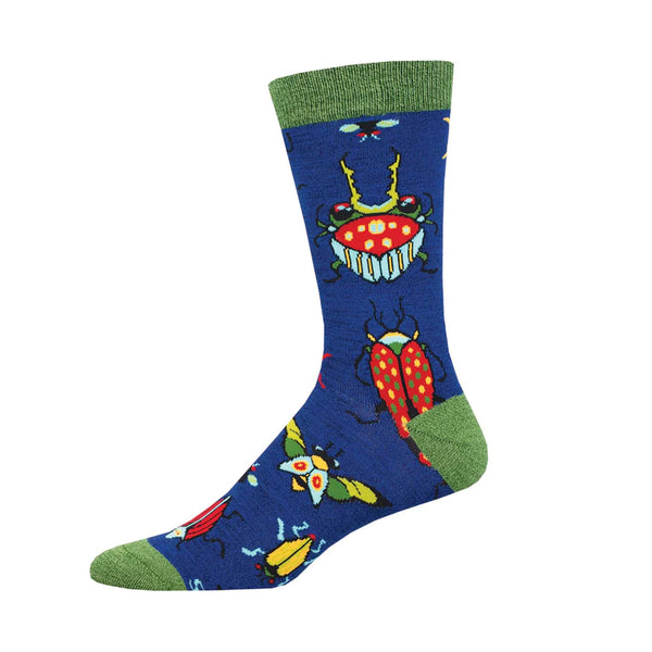 Calcetines de bambú - Brilliant Bugs
