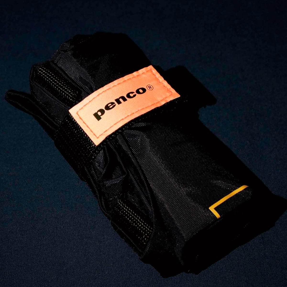 Bolsa Penco - Bucket Tote Black