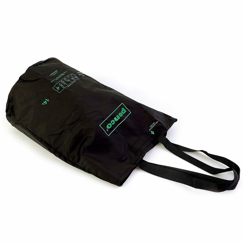 Bolsa Penco - Bucket Tote Black