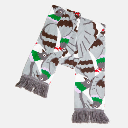 Bufanda Eat my socks - Pigeon 🐥