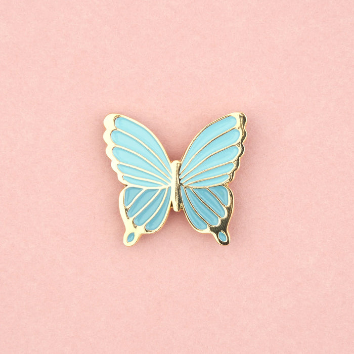 Pin - Mariposa 🦋