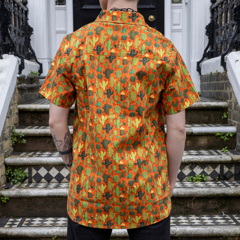 Camisa - Cactus 🌵