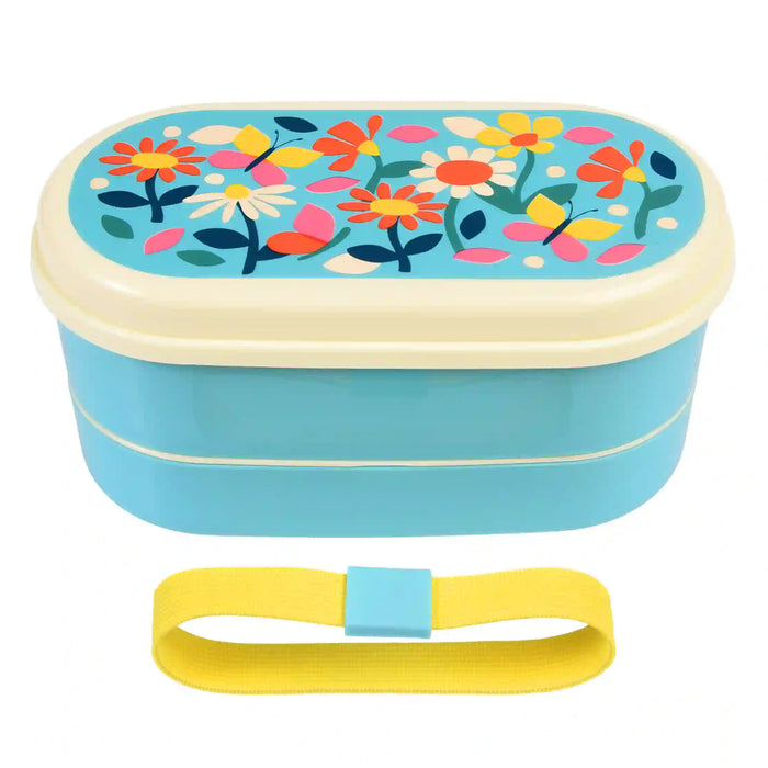 Bento - Butterfly Garden 🌼🦋