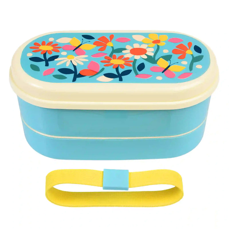 Bento - Butterfly Garden 🌼🦋