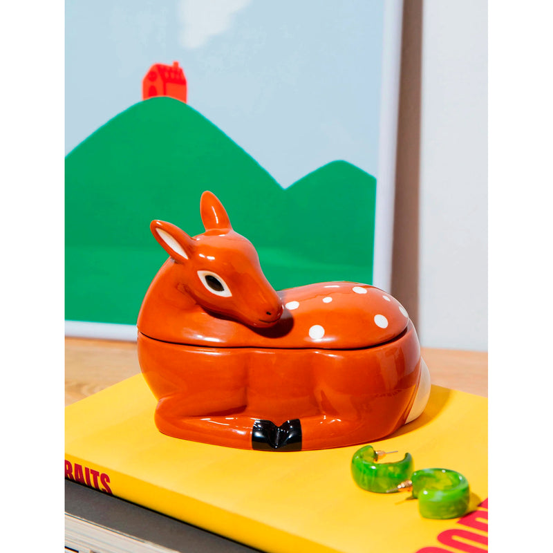 Caja DOIY - Ciervo 🦌