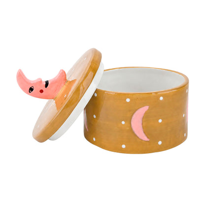 Caja - Luna 🌛