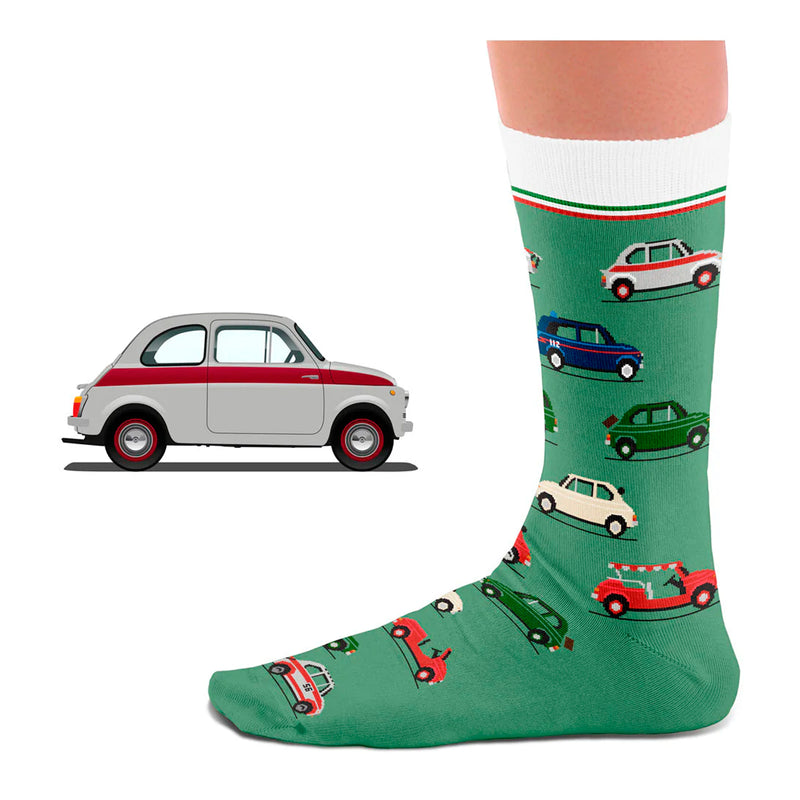 Calcetines - 500 🚗