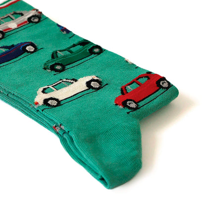 Calcetines - 500 🚗