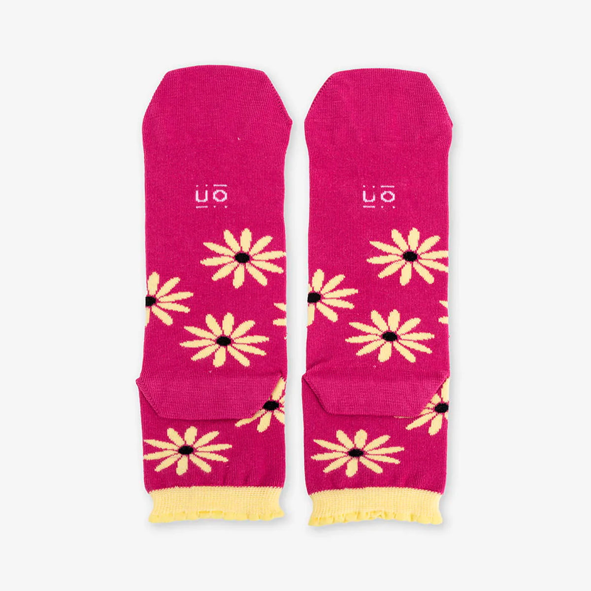 Calcetines UO - "Amiga, Love You Mucho" 🌼