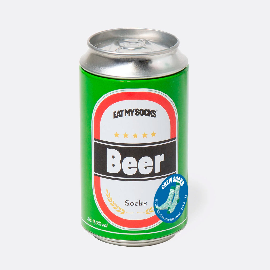 Calcetines Eat my socks - Beer 🍺