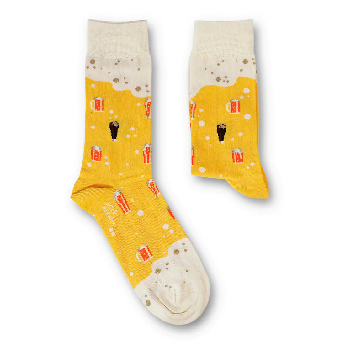 Calcetines - Beer Enthusiast 🍺