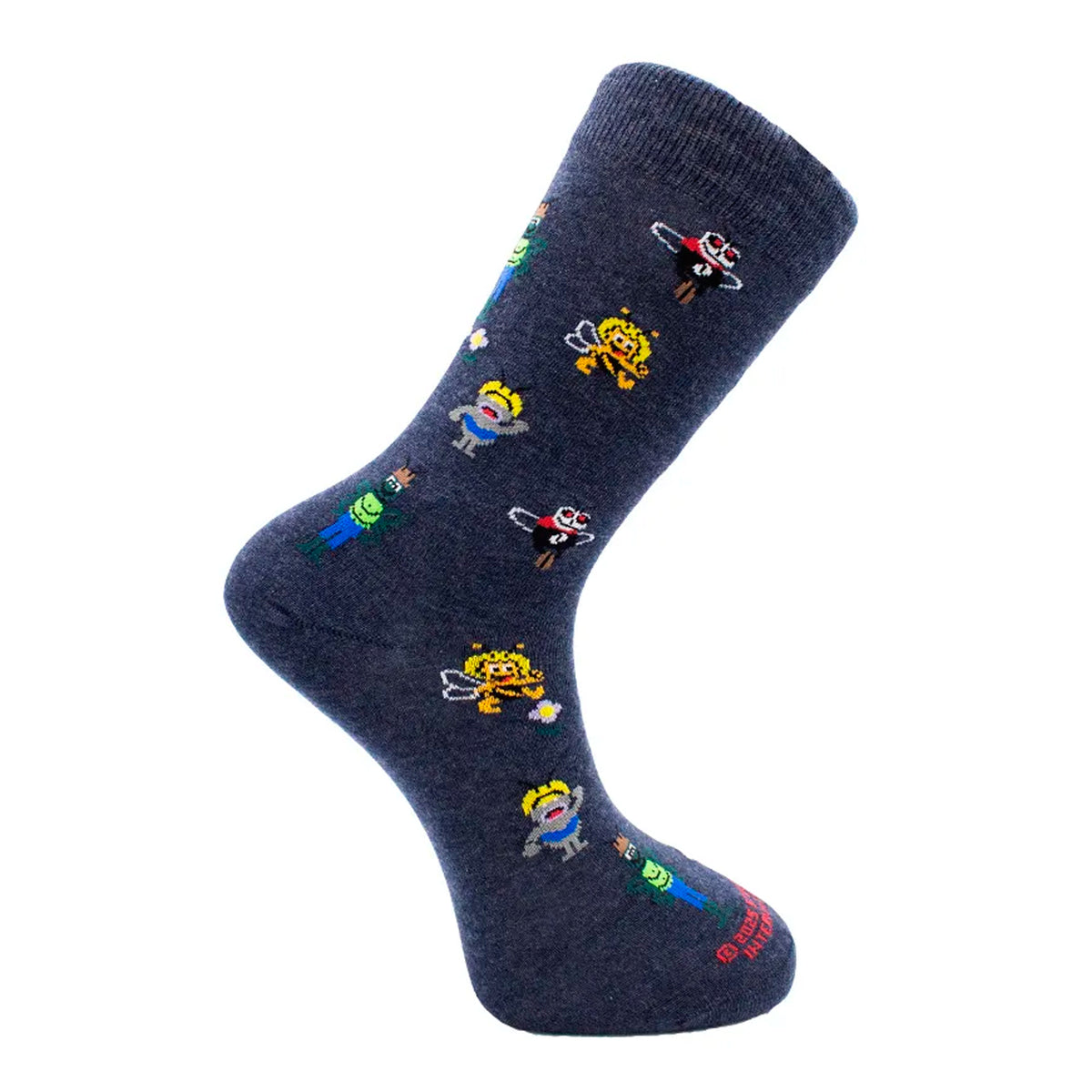 Calcetines - Bichos 🐝🦗