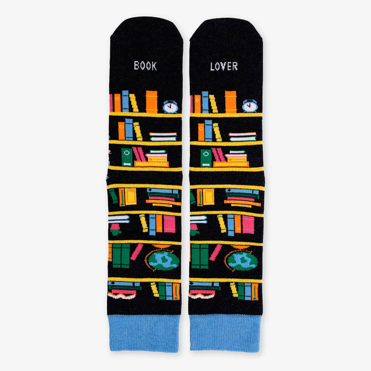 Calcetines UO - "Book Lover" 📚