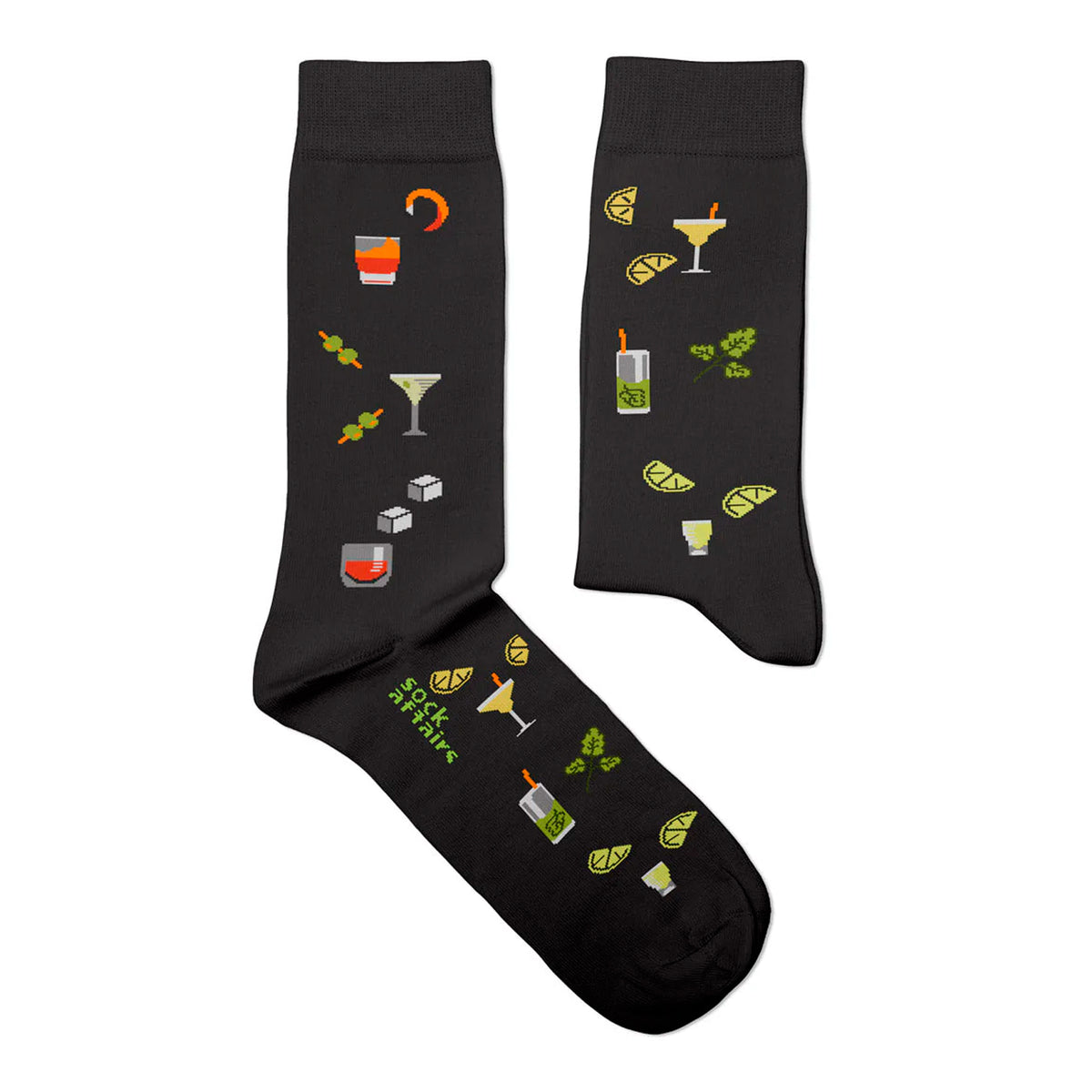 Calcetines - Cocktails 🍸