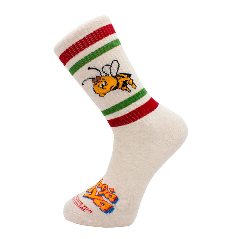 Calcetines - Maya y Willy