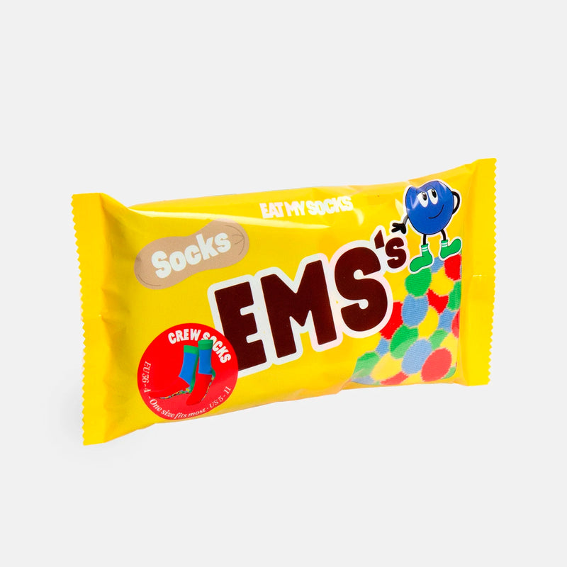 Calcetines Eat my socks - EMS's 🍬