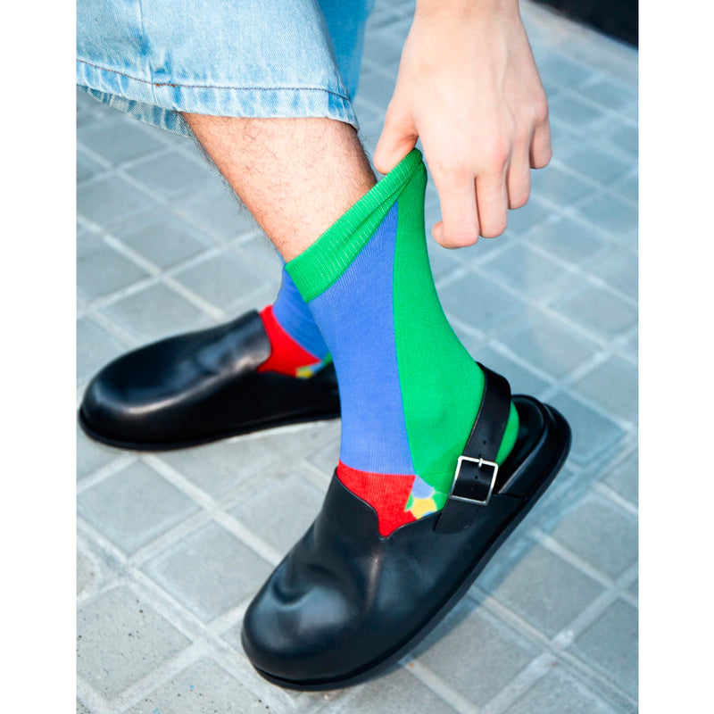 Calcetines Eat my socks - EMS's 🍬