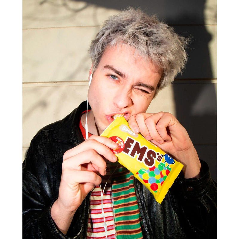 Calcetines Eat my socks - EMS's 🍬