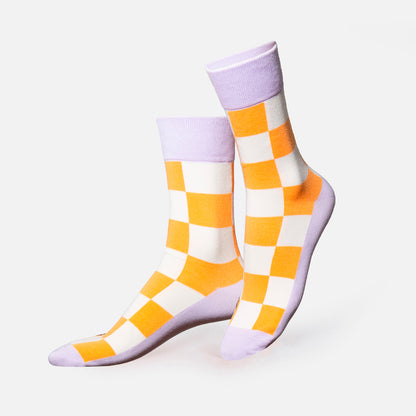Calcetines Eat my socks - Fanzy 🥤🍊