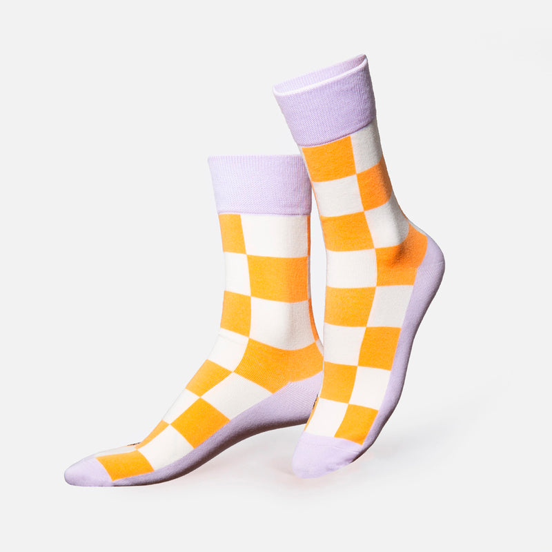 Calcetines Eat my socks - Fanzy 🥤🍊