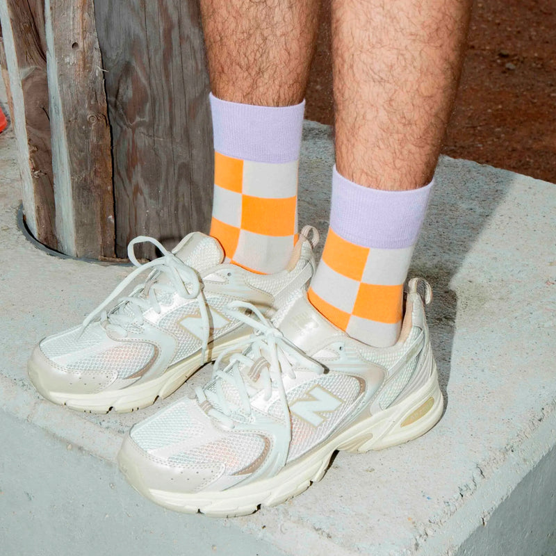 Calcetines Eat my socks - Fanzy 🥤🍊