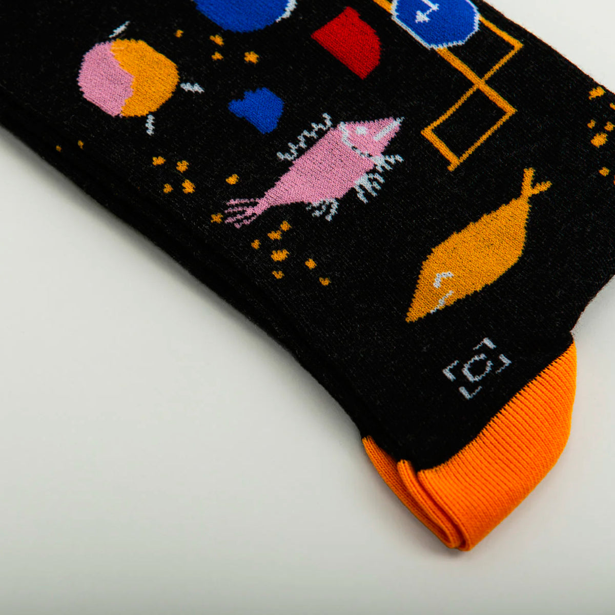 Calcetines - Fish Magic