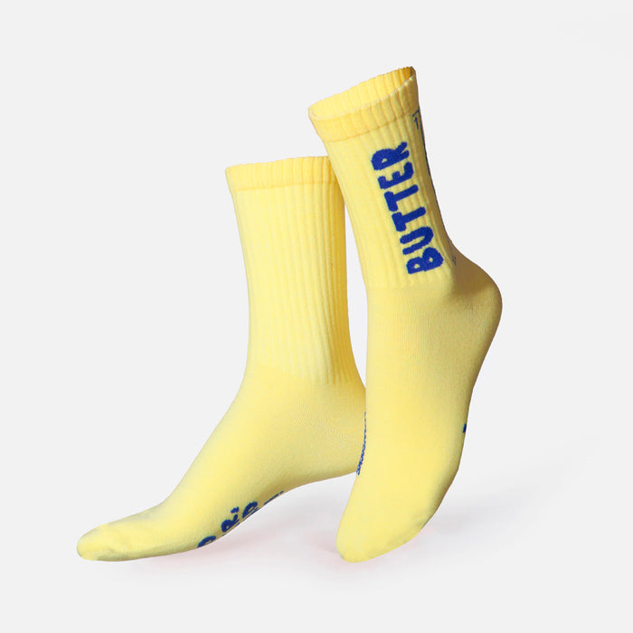 Calcetines Eat my socks - Butter 🧈