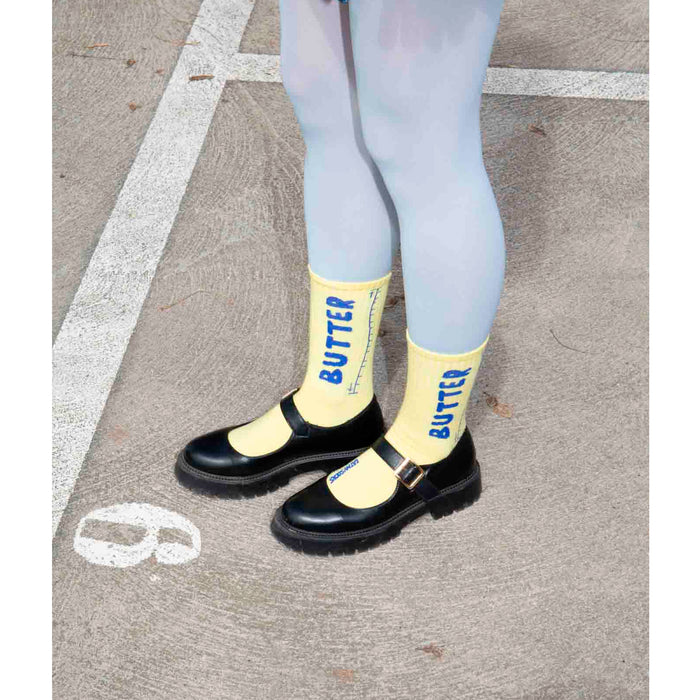 Calcetines Eat my socks - Butter 🧈