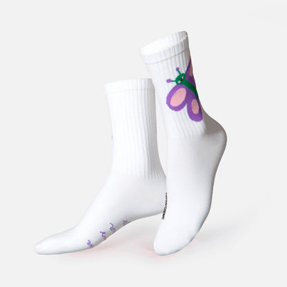 Calcetines Eat my socks - Butterfly 🦋