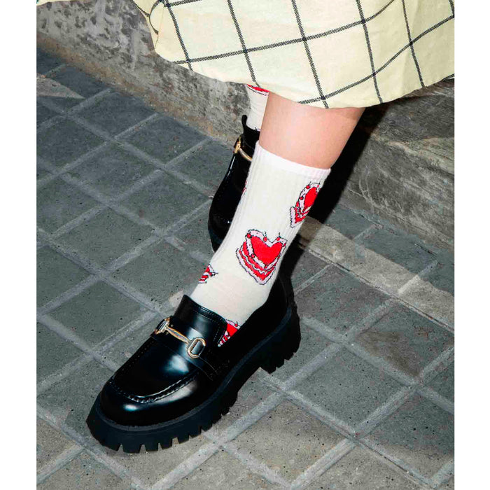 Calcetines Eat my socks - Cake 🍰